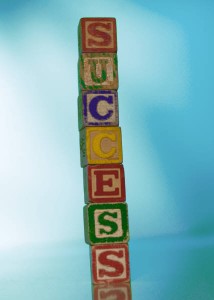 success-building-blocks