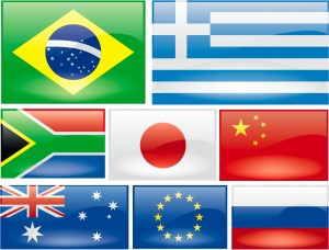 flags flags