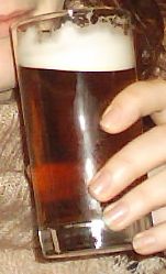 Beer Glass