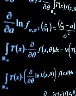 Math equasion