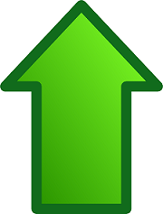 up arrow