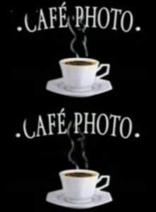 Cafe Woman Subliminal Advert Cafe Subliminal Advert